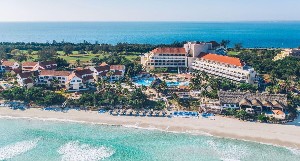 Hotel IBEROSTAR ORIGIN BELLA COSTA wakacje