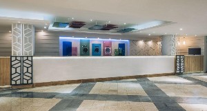 Hotel IBEROSTAR ORIGIN BELLA COSTA wakacje