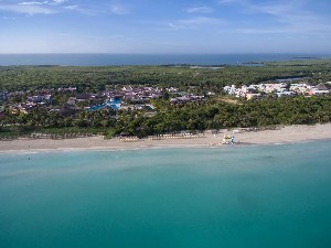 Hotel IBEROSTAR SELECTION VARADERO wakacje