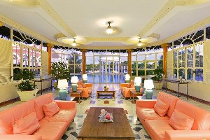 Hotel IBEROSTAR SELECTION VARADERO wakacje