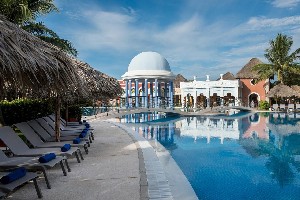 Hotel IBEROSTAR SELECTION VARADERO wakacje