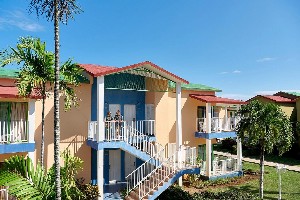 Hotel IBEROSTAR TAINOS wakacje