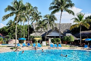 Hotel IBEROSTAR TAINOS wakacje