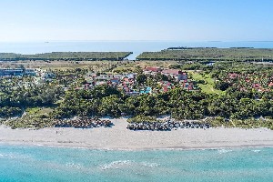 Hotel IBEROSTAR TAINOS wakacje