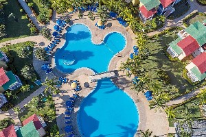 Hotel IBEROSTAR TAINOS wakacje