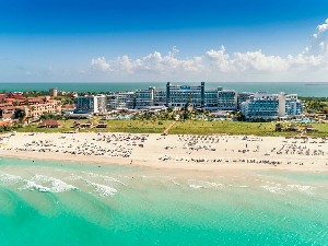 Hotel MELIÁ INTERNACIONAL VARADERO wakacje