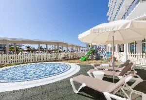 Hotel MELIÁ INTERNACIONAL VARADERO wakacje