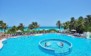 Hotel MELIÁ LAS AMÉRICAS wakacje