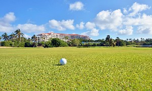 Hotel MELIÁ LAS AMÉRICAS wakacje