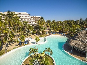 Hotel MÉLIA VARADERO wakacje