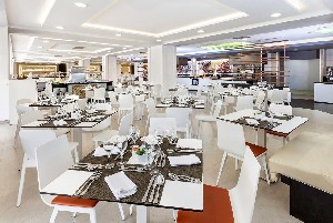 Hotel SOL PALMERAS wakacje