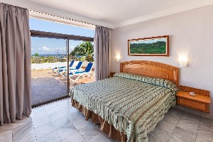 Hotel SOL PALMERAS wakacje