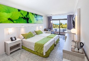 Hotel SOL PALMERAS wakacje