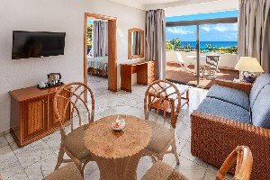 Hotel SOL PALMERAS wakacje