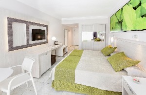 Hotel SOL PALMERAS wakacje