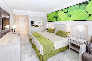 Hotel SOL PALMERAS wakacje