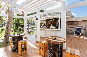 Hotel SOL PALMERAS wakacje