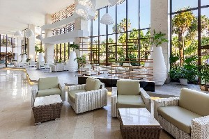 Hotel SOL PALMERAS wakacje