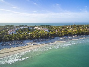 Hotel SOL PALMERAS wakacje