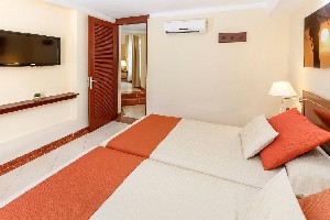 Hotel SOL PALMERAS wakacje