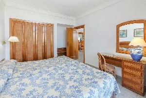 Hotel SOL PALMERAS wakacje