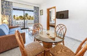 Hotel SOL PALMERAS wakacje