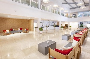 Hotel SOL VARADERO BEACH wakacje