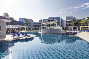 Hotel SOL VARADERO BEACH wakacje