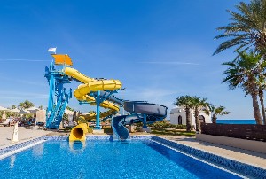 Hotel ADAMS BEACH wakacje