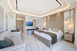 Hotel ADAMS BEACH wakacje