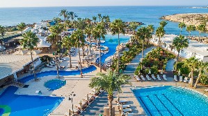 Hotel ADAMS BEACH wakacje