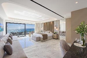 Hotel ADAMS BEACH wakacje