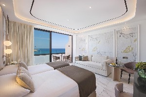 Hotel ADAMS BEACH wakacje