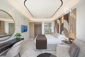 Hotel ADAMS BEACH wakacje