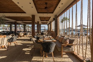 Hotel ADAMS BEACH wakacje