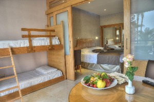 Hotel ADAMS BEACH wakacje