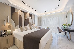 Hotel ADAMS BEACH wakacje