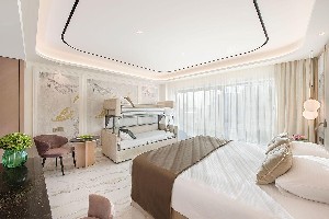 Hotel ADAMS BEACH wakacje