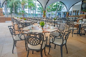 Hotel ADAMS BEACH wakacje