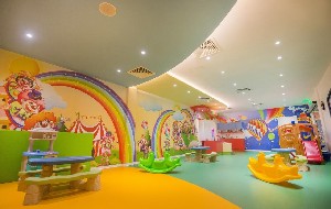 Hotel ADAMS BEACH wakacje