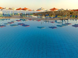 Hotel AKTEA BEACH VILLAGE wakacje