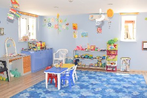 Recreational facility