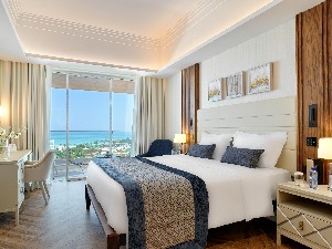 Junior Suite Garden PV