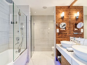 Junior Suite Garden PV