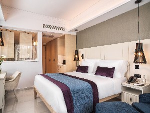 Superior Inland View