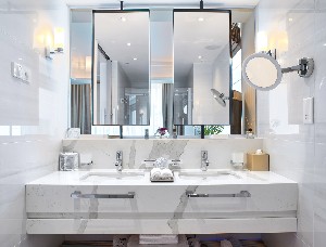 Superior Inland View