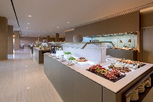Aleria Restaurant
