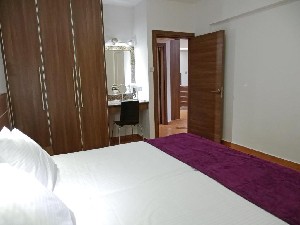 Hotel AMETHYST NAPA HOTEL & SPA wakacje