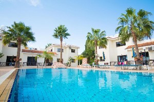 Hotel AMETHYST NAPA HOTEL & SPA wakacje