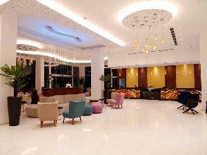 Hotel AMETHYST NAPA HOTEL & SPA wakacje